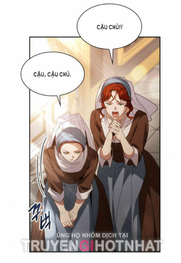 Chị Gái À, Kiếp Này Em Chính Là Nữ Hoàng - Chap 53.2 - Trang 72