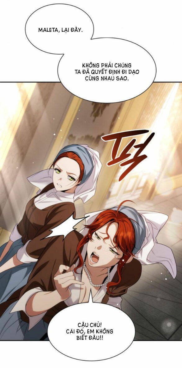 Chị Gái À, Kiếp Này Em Chính Là Nữ Hoàng - Chap 53.2 - Trang 74