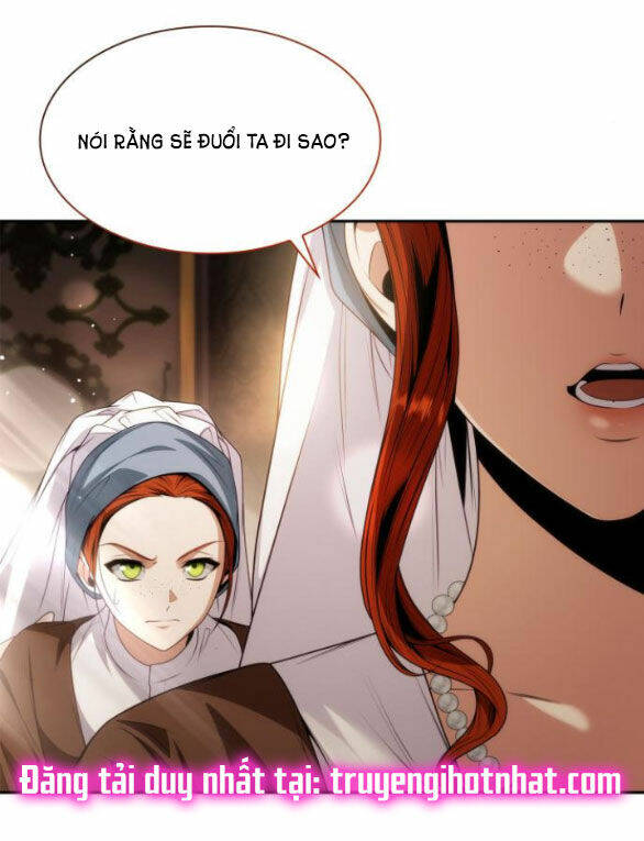 Chị Gái À, Kiếp Này Em Chính Là Nữ Hoàng - Chap 53.2 - Trang 80