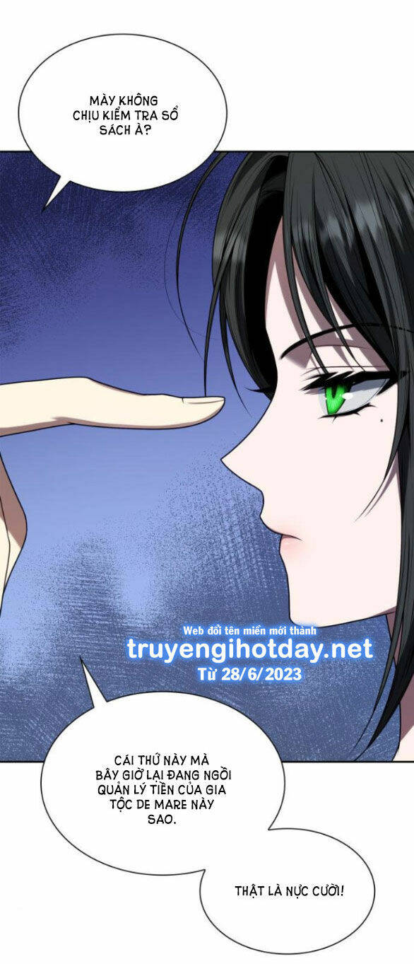 Chị Gái À, Kiếp Này Em Chính Là Nữ Hoàng - Chap 54.1 - Trang 24