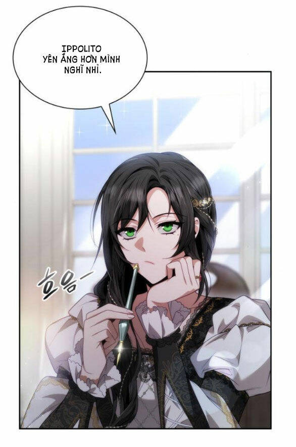 Chị Gái À, Kiếp Này Em Chính Là Nữ Hoàng - Chap 54.1 - Trang 4