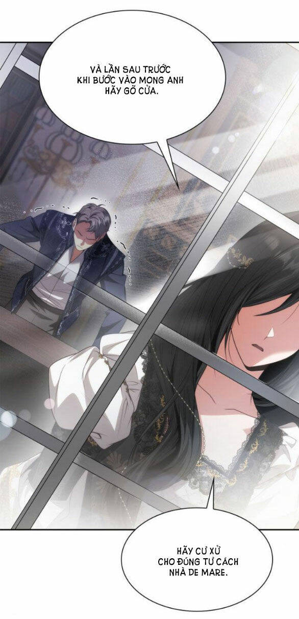 Chị Gái À, Kiếp Này Em Chính Là Nữ Hoàng - Chap 54.1 - Trang 49