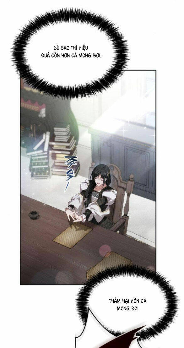 Chị Gái À, Kiếp Này Em Chính Là Nữ Hoàng - Chap 54.1 - Trang 8