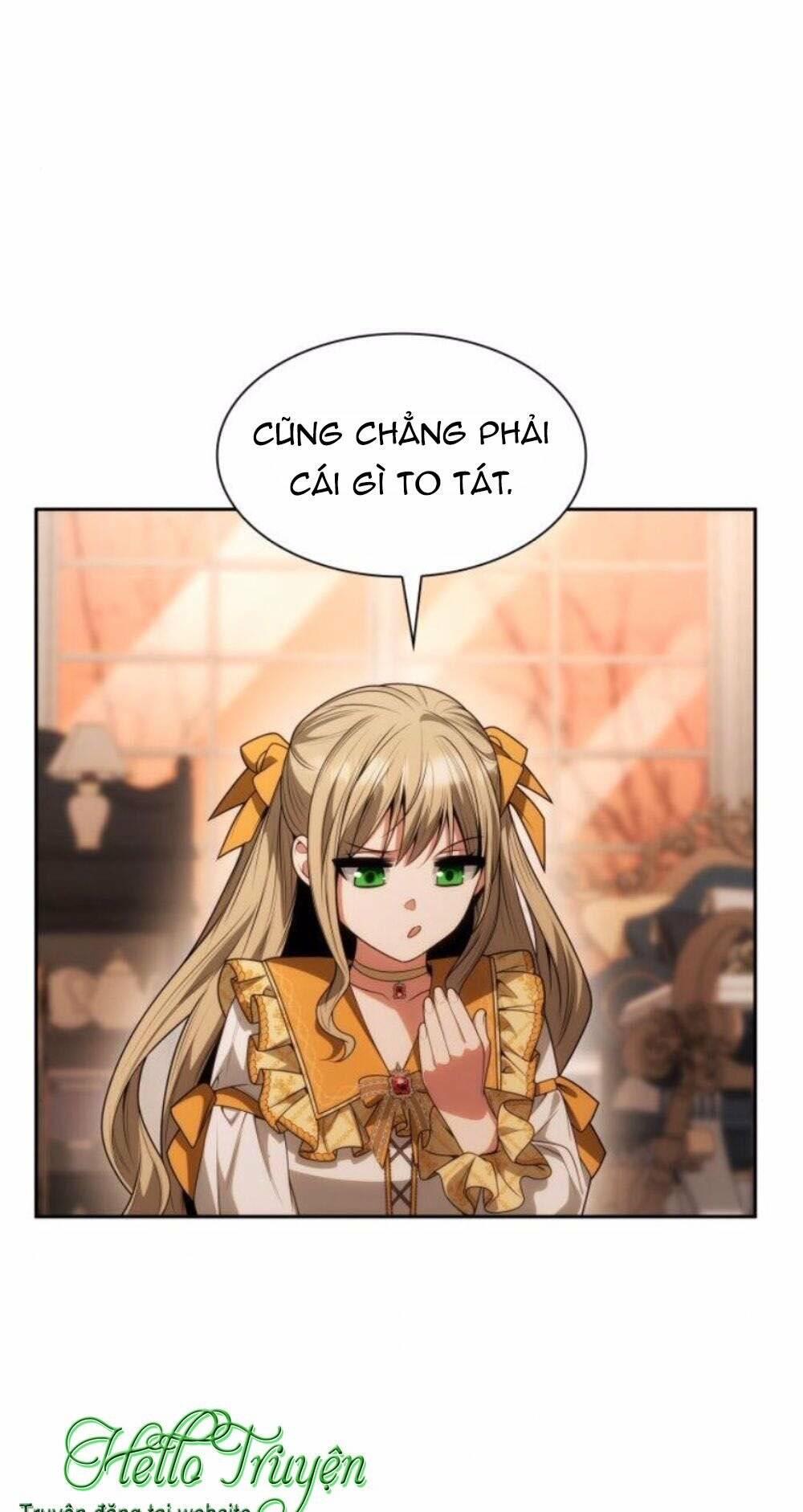Chị Gái À, Kiếp Này Em Chính Là Nữ Hoàng - Chap 54.2 - Trang 13