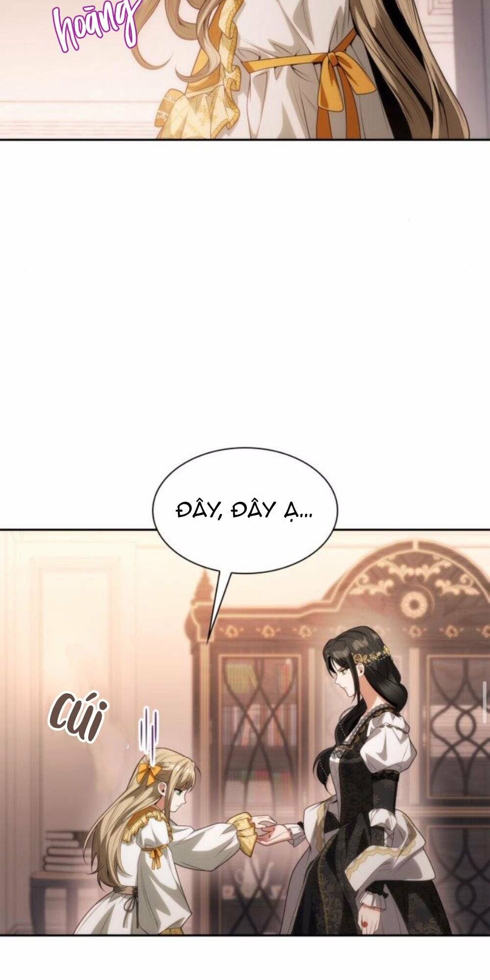 Chị Gái À, Kiếp Này Em Chính Là Nữ Hoàng - Chap 54.2 - Trang 19