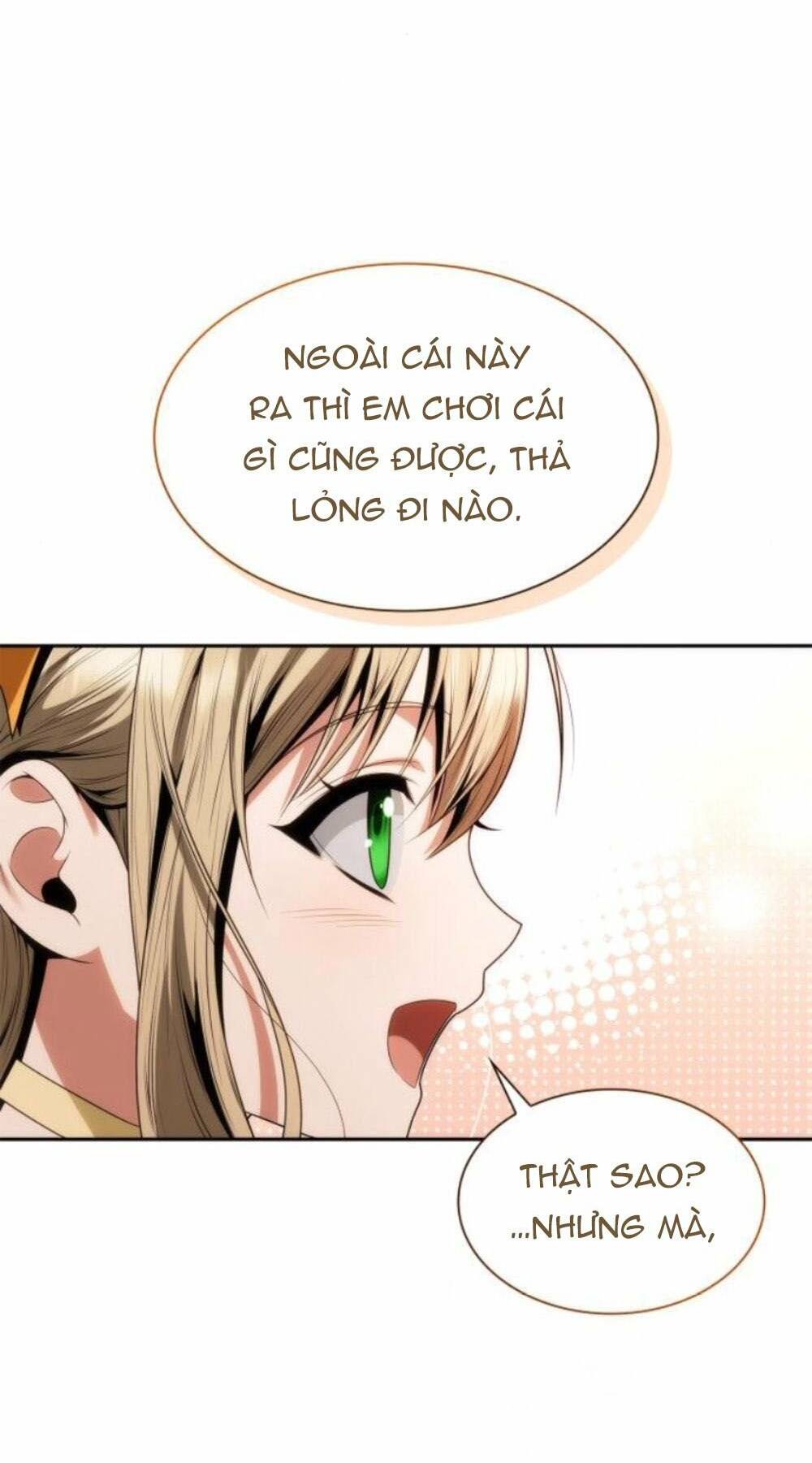 Chị Gái À, Kiếp Này Em Chính Là Nữ Hoàng - Chap 54.2 - Trang 24