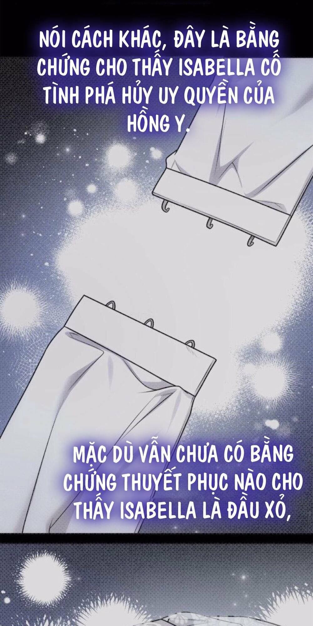 Chị Gái À, Kiếp Này Em Chính Là Nữ Hoàng - Chap 54.2 - Trang 28