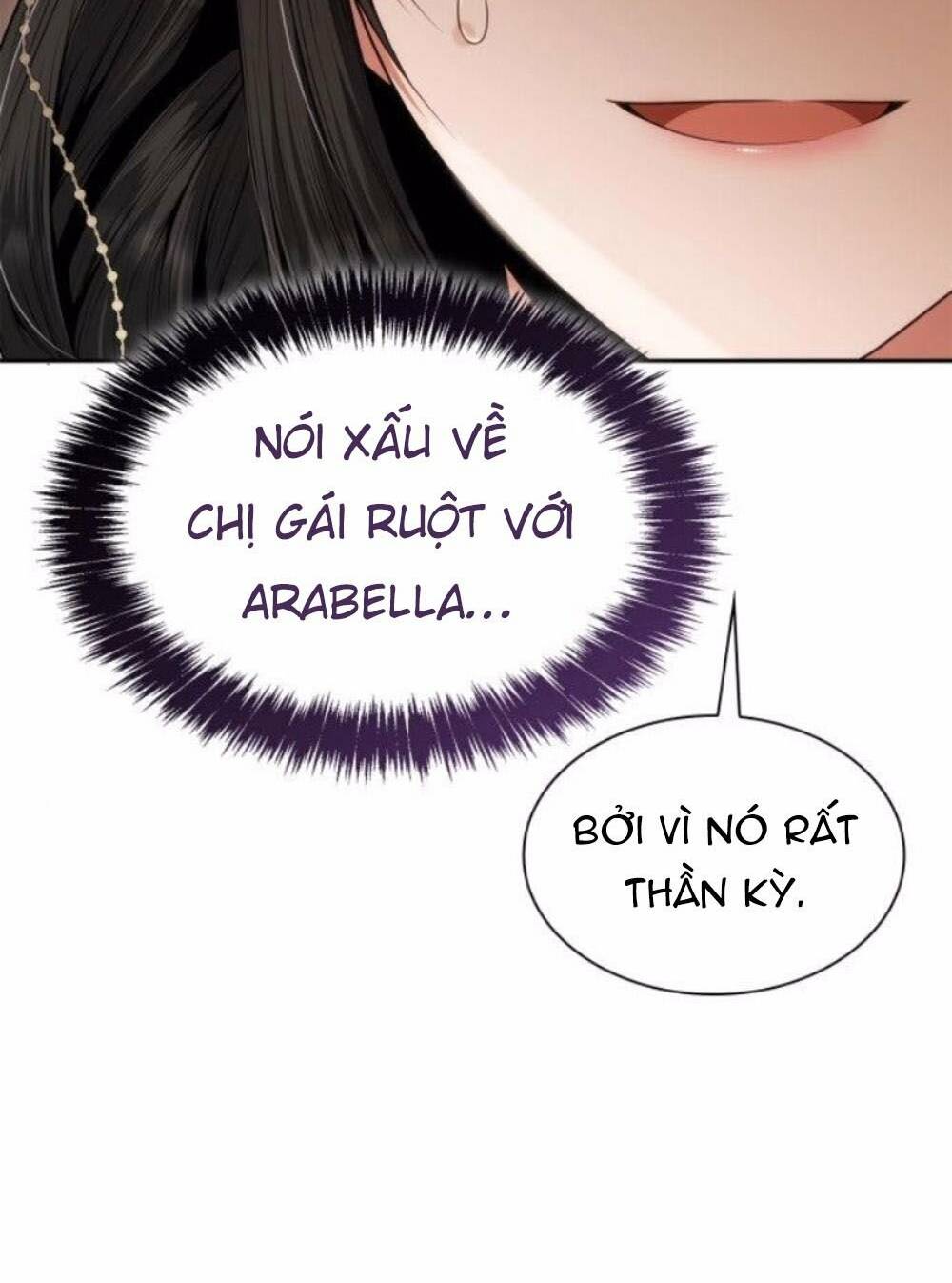 Chị Gái À, Kiếp Này Em Chính Là Nữ Hoàng - Chap 54.2 - Trang 31