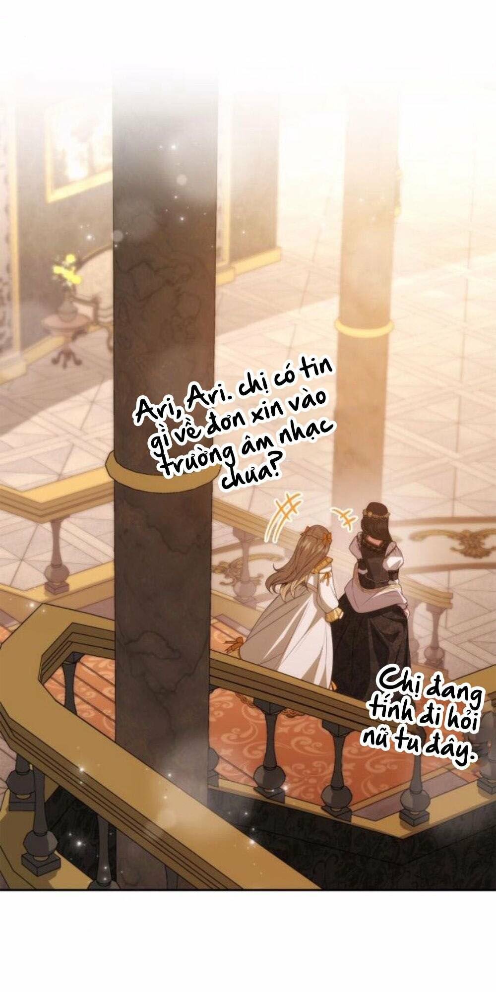 Chị Gái À, Kiếp Này Em Chính Là Nữ Hoàng - Chap 54.2 - Trang 36