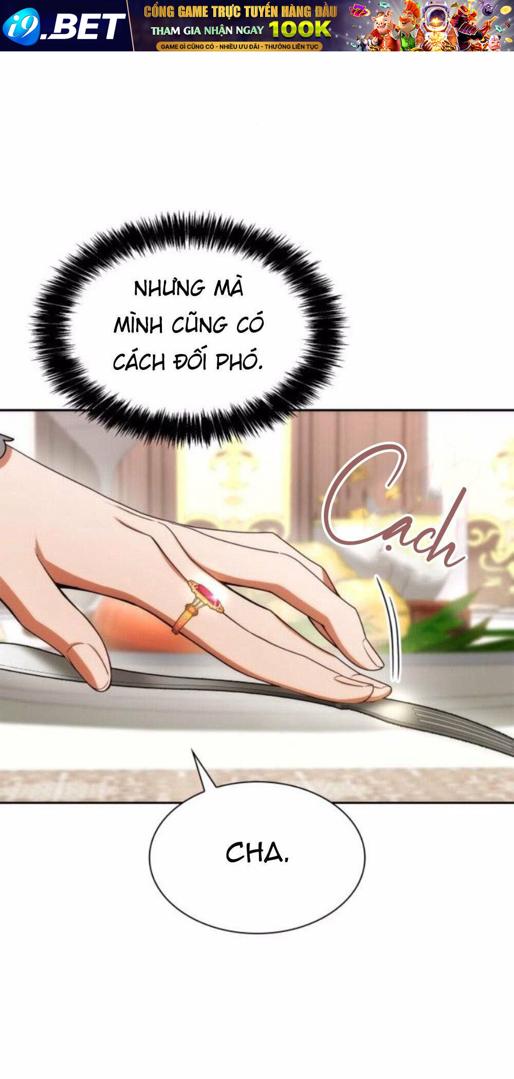 Chị Gái À, Kiếp Này Em Chính Là Nữ Hoàng - Chap 54.2 - Trang 47