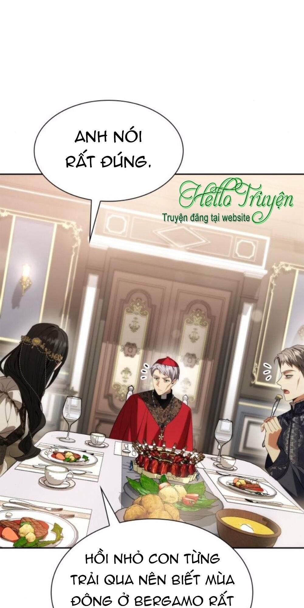 Chị Gái À, Kiếp Này Em Chính Là Nữ Hoàng - Chap 54.2 - Trang 48