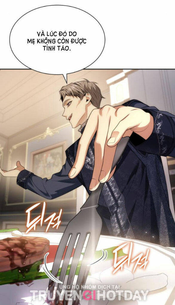 Chị Gái À, Kiếp Này Em Chính Là Nữ Hoàng - Chap 55.1 - Trang 13