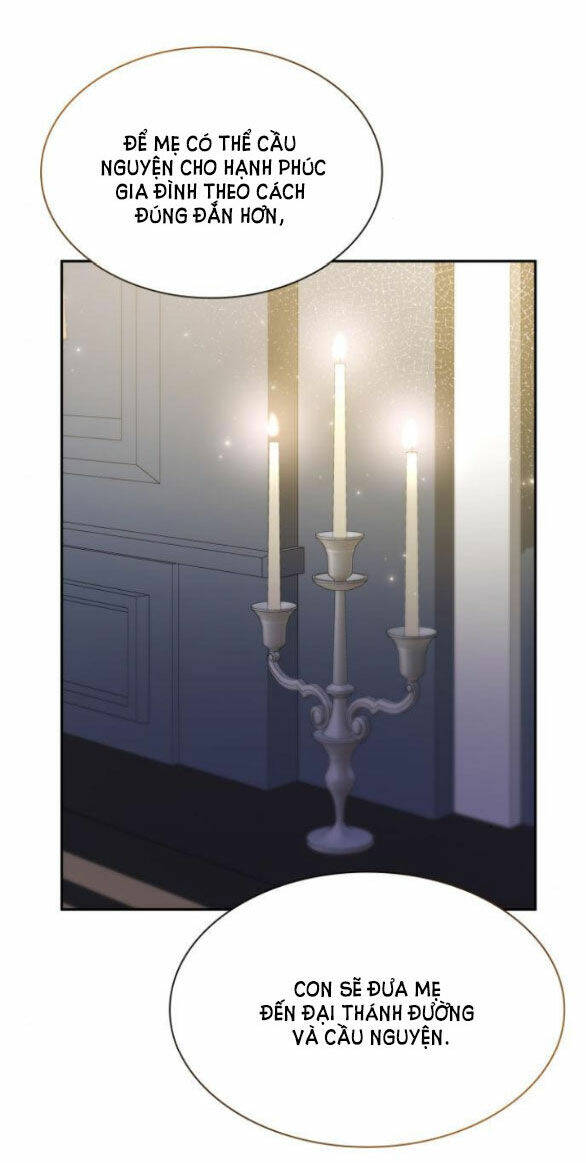 Chị Gái À, Kiếp Này Em Chính Là Nữ Hoàng - Chap 55.1 - Trang 19