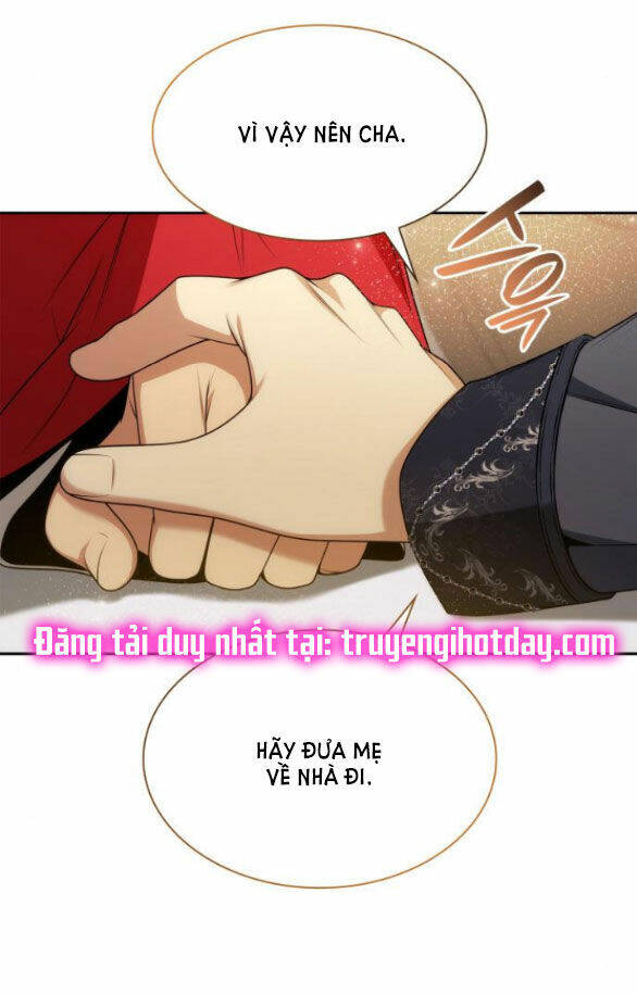 Chị Gái À, Kiếp Này Em Chính Là Nữ Hoàng - Chap 55.1 - Trang 21