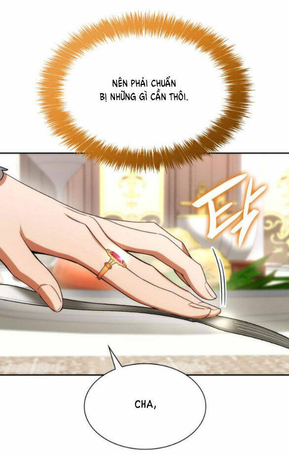 Chị Gái À, Kiếp Này Em Chính Là Nữ Hoàng - Chap 55.1 - Trang 36