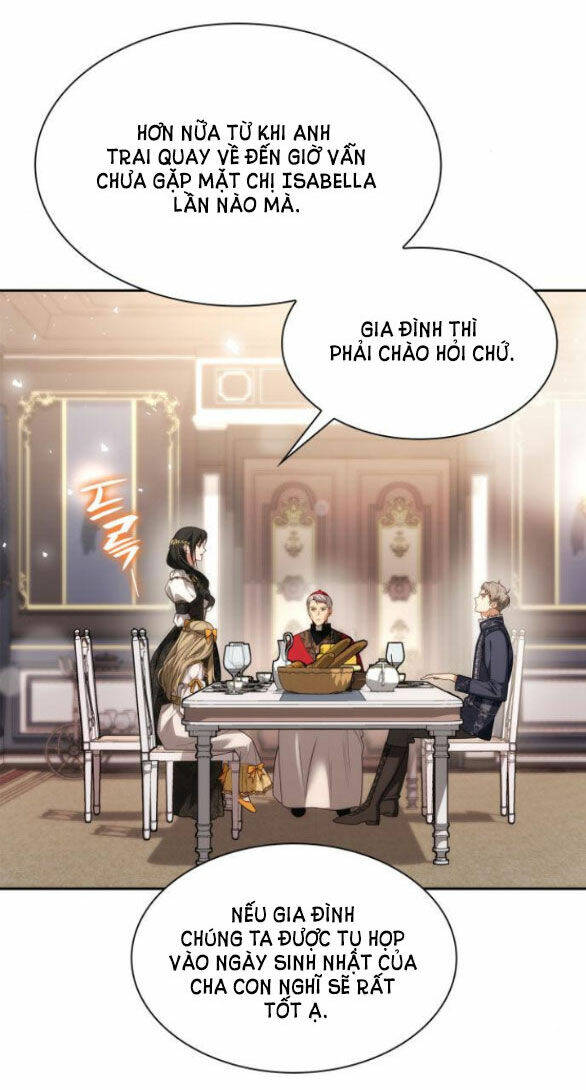 Chị Gái À, Kiếp Này Em Chính Là Nữ Hoàng - Chap 55.1 - Trang 53