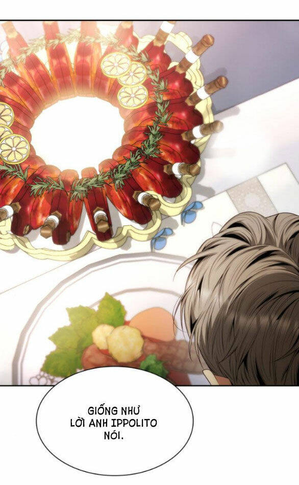 Chị Gái À, Kiếp Này Em Chính Là Nữ Hoàng - Chap 55.1 - Trang 57