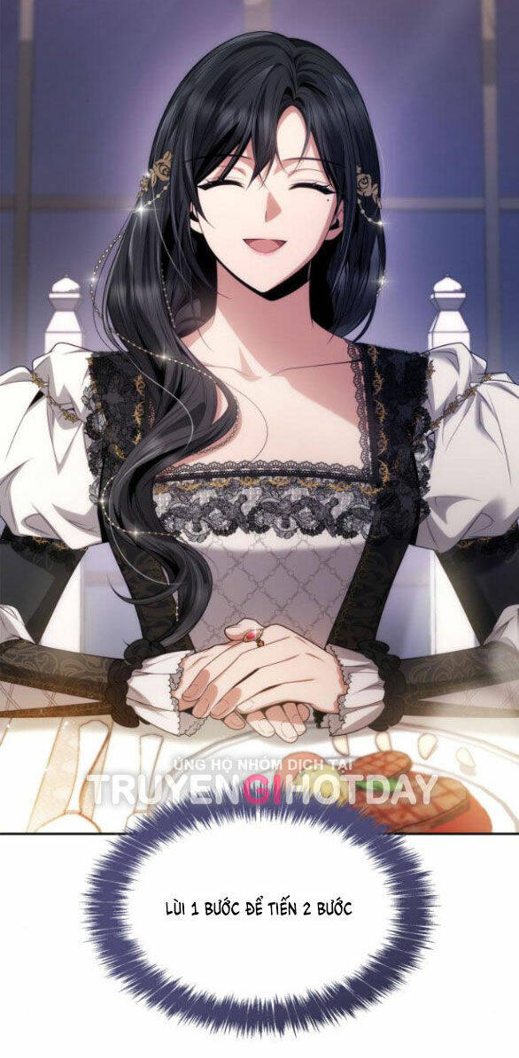 Chị Gái À, Kiếp Này Em Chính Là Nữ Hoàng - Chap 55.1 - Trang 64