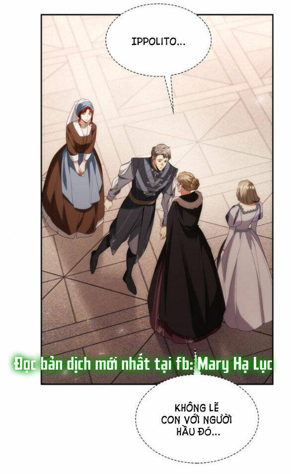 Chị Gái À, Kiếp Này Em Chính Là Nữ Hoàng - Chap 55.2 - Trang 20