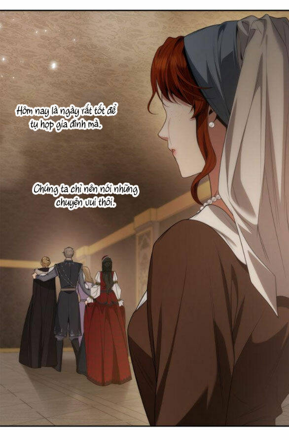 Chị Gái À, Kiếp Này Em Chính Là Nữ Hoàng - Chap 55.2 - Trang 30