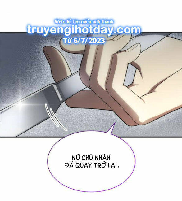 Chị Gái À, Kiếp Này Em Chính Là Nữ Hoàng - Chap 55.2 - Trang 44