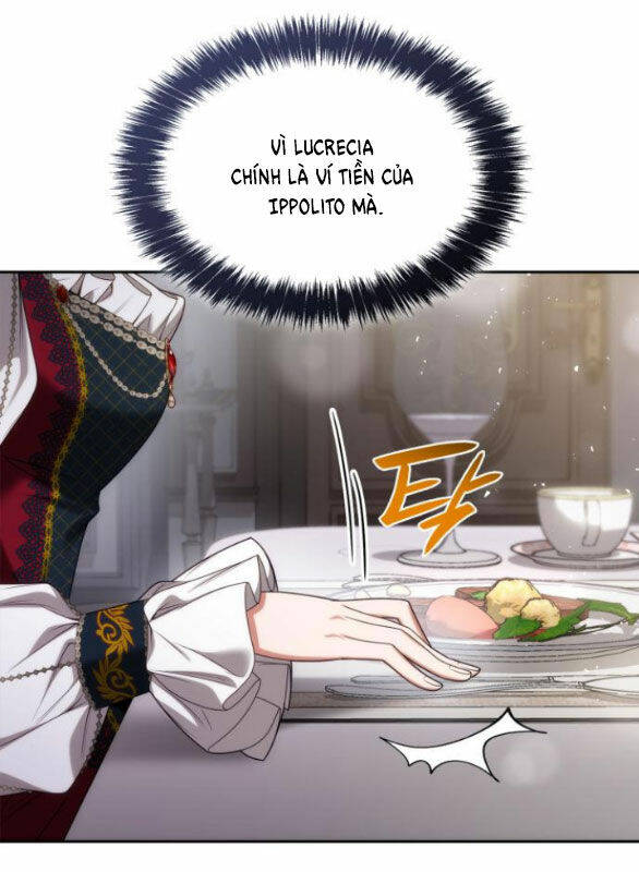 Chị Gái À, Kiếp Này Em Chính Là Nữ Hoàng - Chap 55.2 - Trang 50
