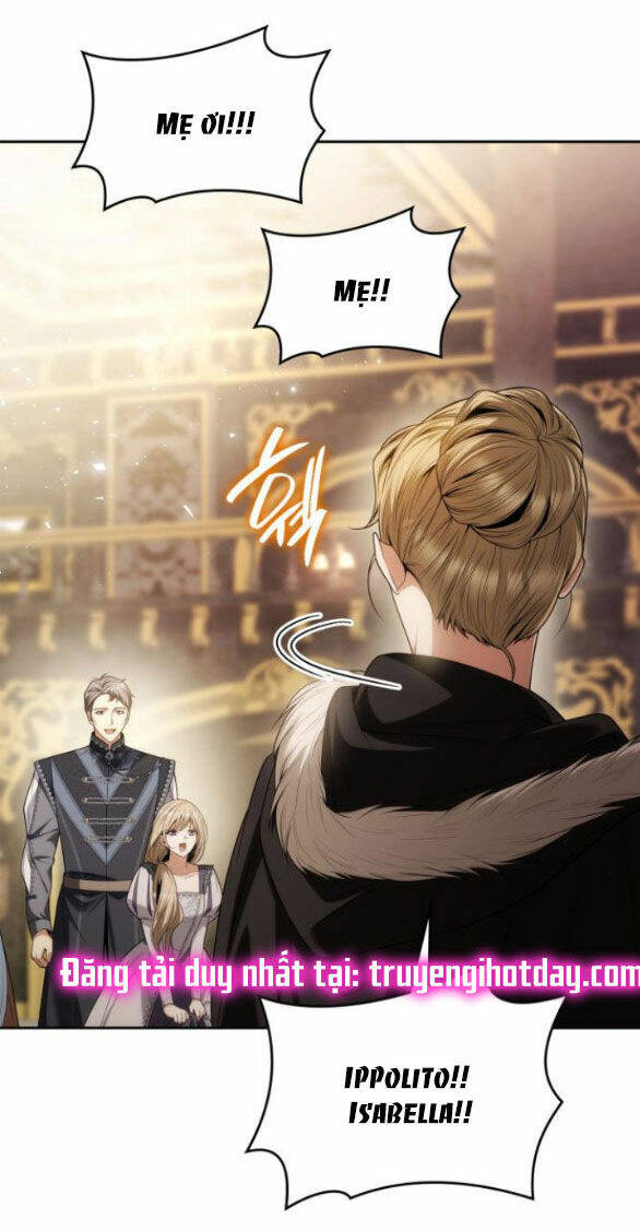 Chị Gái À, Kiếp Này Em Chính Là Nữ Hoàng - Chap 55.2 - Trang 7