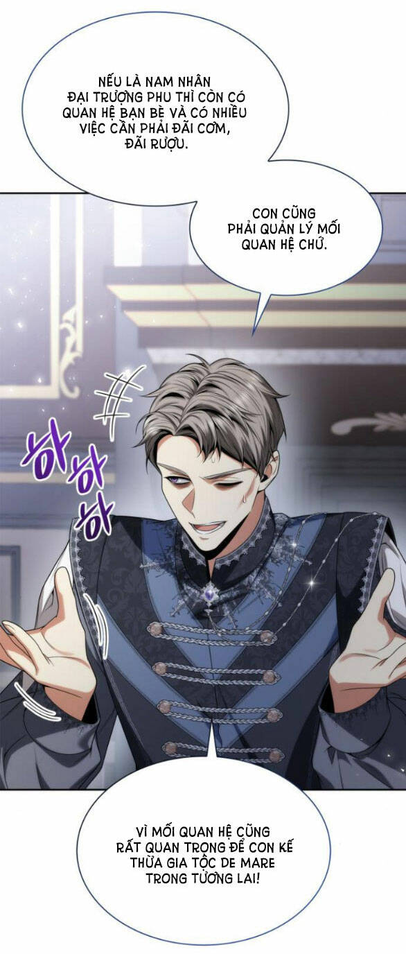 Chị Gái À, Kiếp Này Em Chính Là Nữ Hoàng - Chap 56.1 - Trang 45