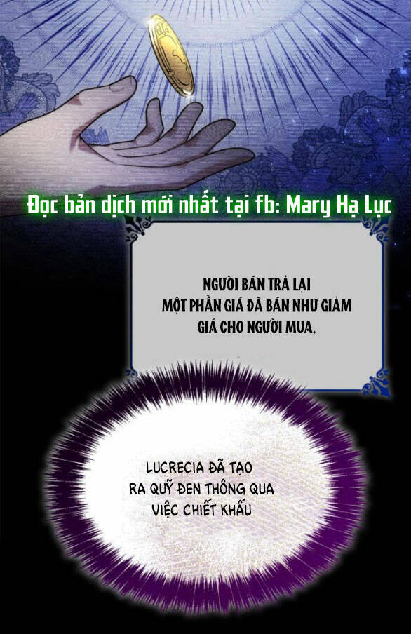 Chị Gái À, Kiếp Này Em Chính Là Nữ Hoàng - Chap 56.1 - Trang 83