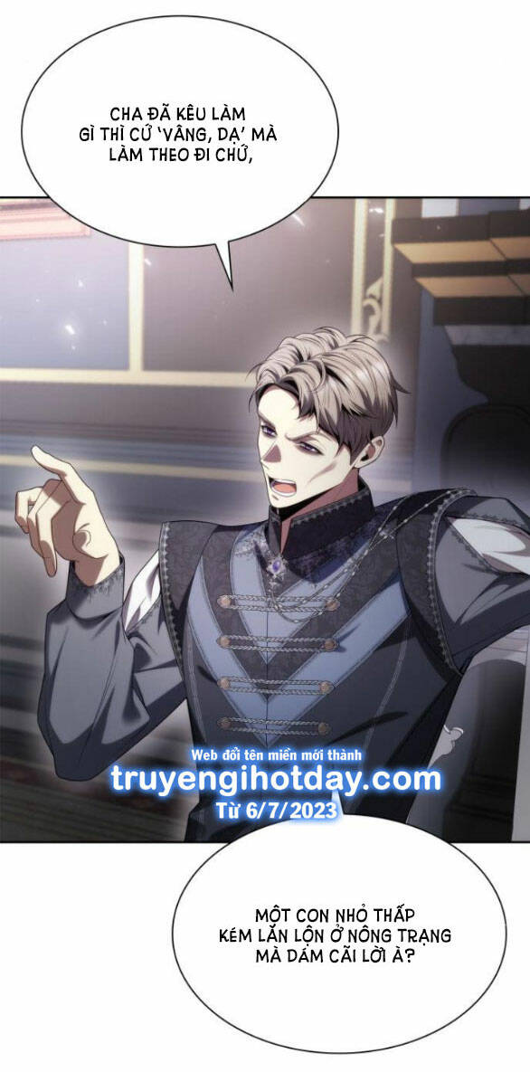 Chị Gái À, Kiếp Này Em Chính Là Nữ Hoàng - Chap 56.1 - Trang 10