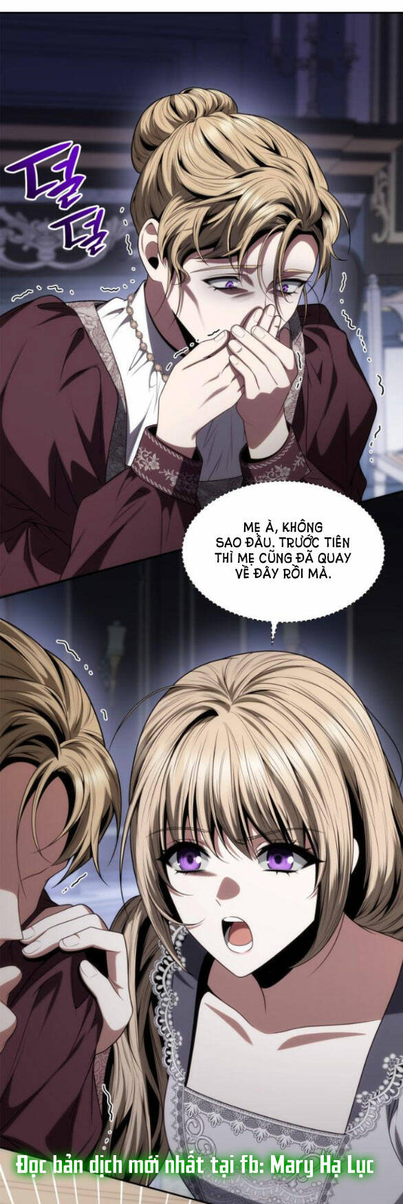 Chị Gái À, Kiếp Này Em Chính Là Nữ Hoàng - Chap 56.2 - Trang 35