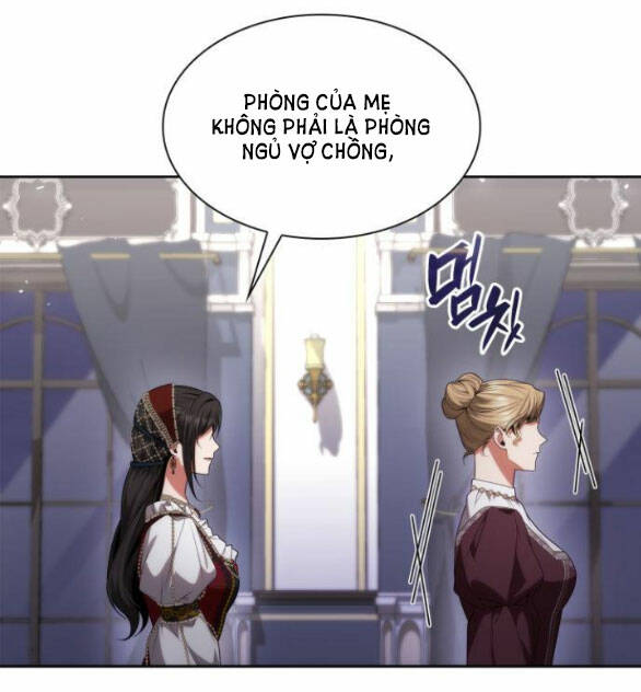 Chị Gái À, Kiếp Này Em Chính Là Nữ Hoàng - Chap 56.2 - Trang 55