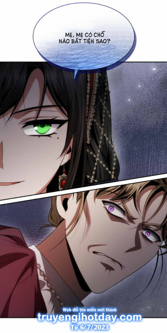 Chị Gái À, Kiếp Này Em Chính Là Nữ Hoàng - Chap 56.2 - Trang 61