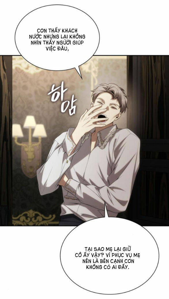 Chị Gái À, Kiếp Này Em Chính Là Nữ Hoàng - Chap 57.2 - Trang 28