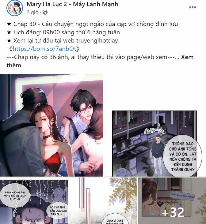 Chị Gái À, Kiếp Này Em Chính Là Nữ Hoàng - Chap 57.2 - Trang 33