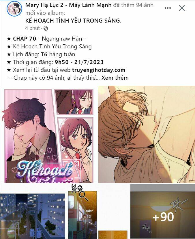 Chị Gái À, Kiếp Này Em Chính Là Nữ Hoàng - Chap 57.2 - Trang 35