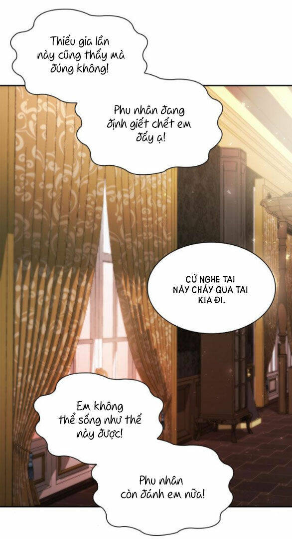 Chị Gái À, Kiếp Này Em Chính Là Nữ Hoàng - Chap 57.2 - Trang 48