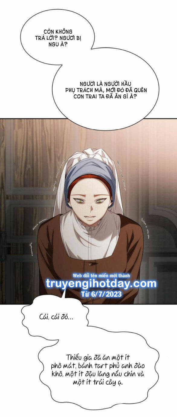 Chị Gái À, Kiếp Này Em Chính Là Nữ Hoàng - Chap 57.2 - Trang 6