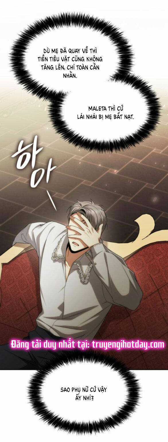 Chị Gái À, Kiếp Này Em Chính Là Nữ Hoàng - Chap 57.2 - Trang 54