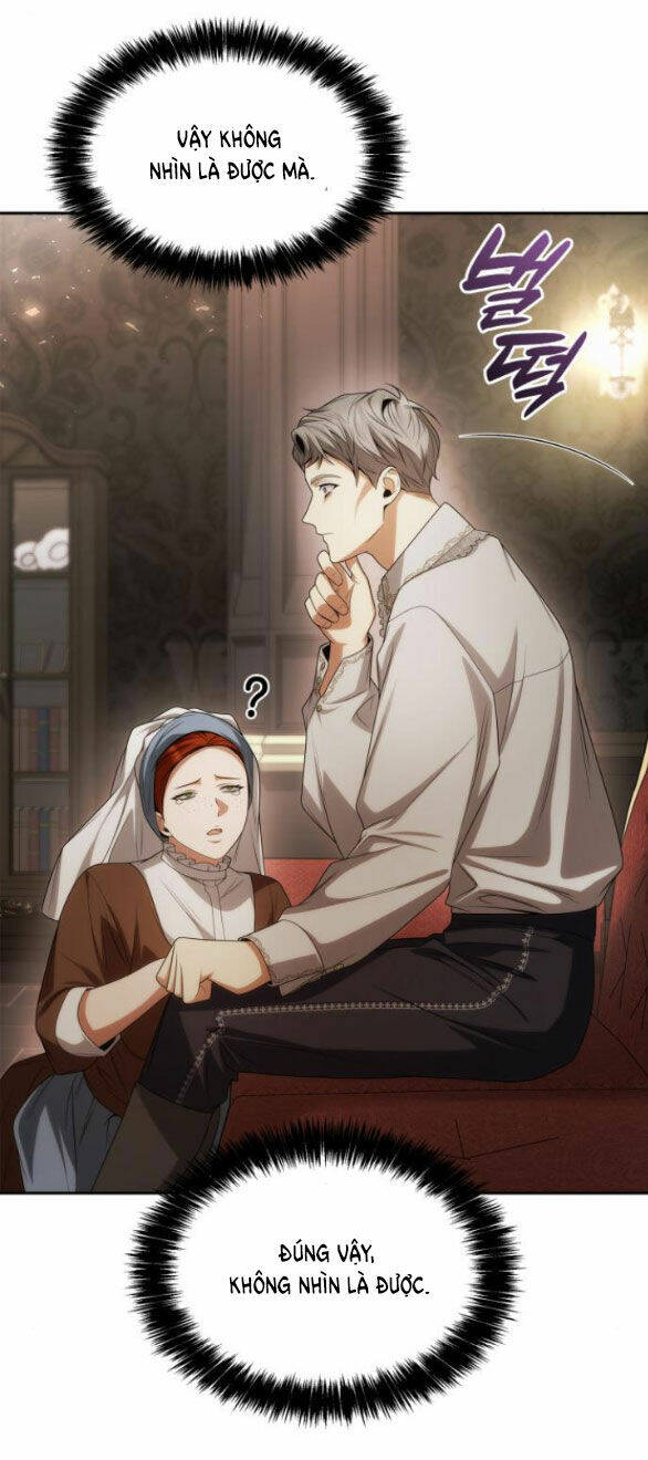Chị Gái À, Kiếp Này Em Chính Là Nữ Hoàng - Chap 57.2 - Trang 60