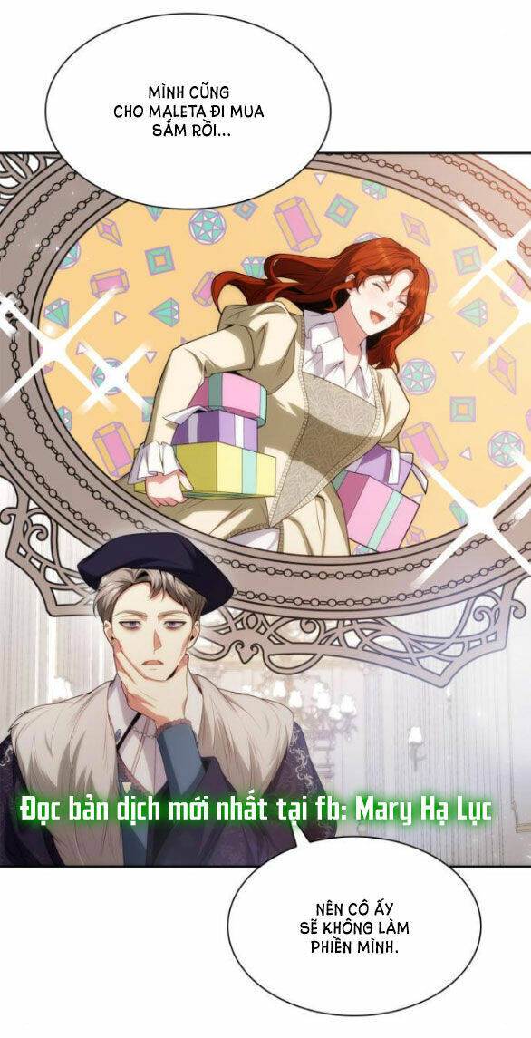 Chị Gái À, Kiếp Này Em Chính Là Nữ Hoàng - Chap 57.2 - Trang 80