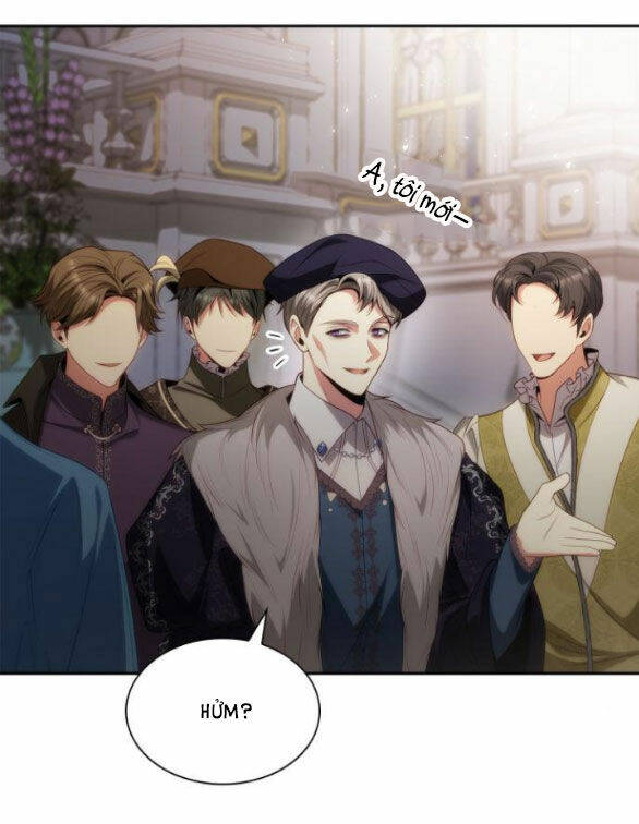 Chị Gái À, Kiếp Này Em Chính Là Nữ Hoàng - Chap 57.2 - Trang 87