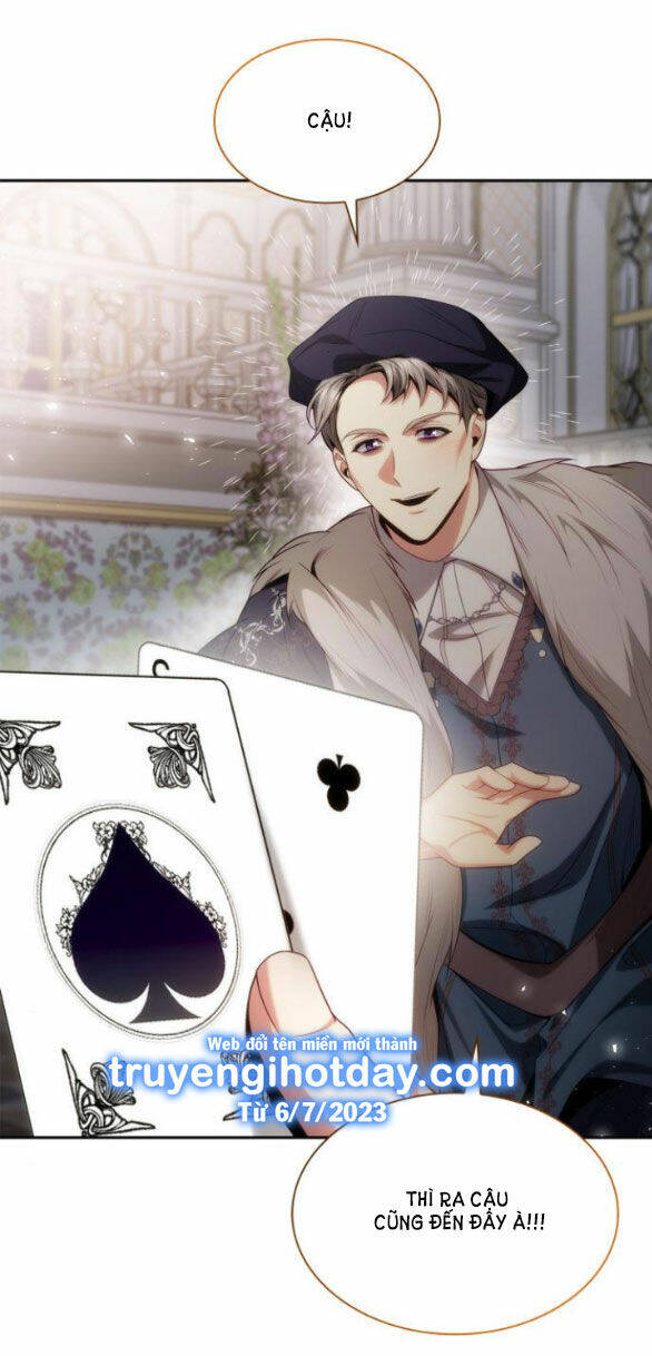 Chị Gái À, Kiếp Này Em Chính Là Nữ Hoàng - Chap 57.2 - Trang 89