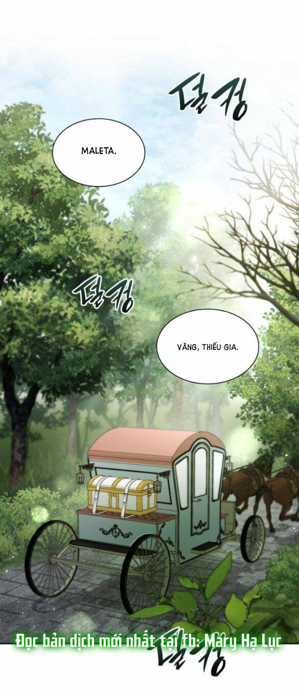 Chị Gái À, Kiếp Này Em Chính Là Nữ Hoàng - Chap 58.1 - Trang 1