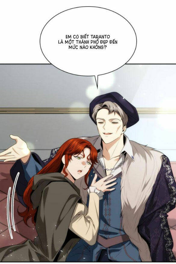Chị Gái À, Kiếp Này Em Chính Là Nữ Hoàng - Chap 58.1 - Trang 3