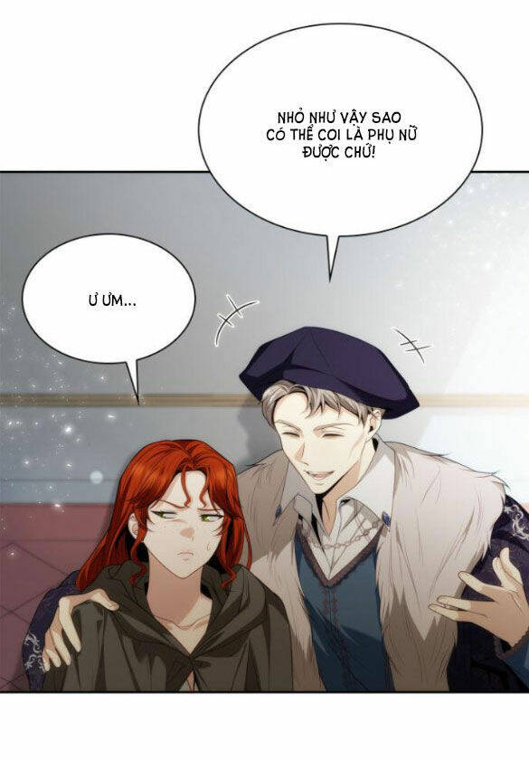 Chị Gái À, Kiếp Này Em Chính Là Nữ Hoàng - Chap 58.1 - Trang 22