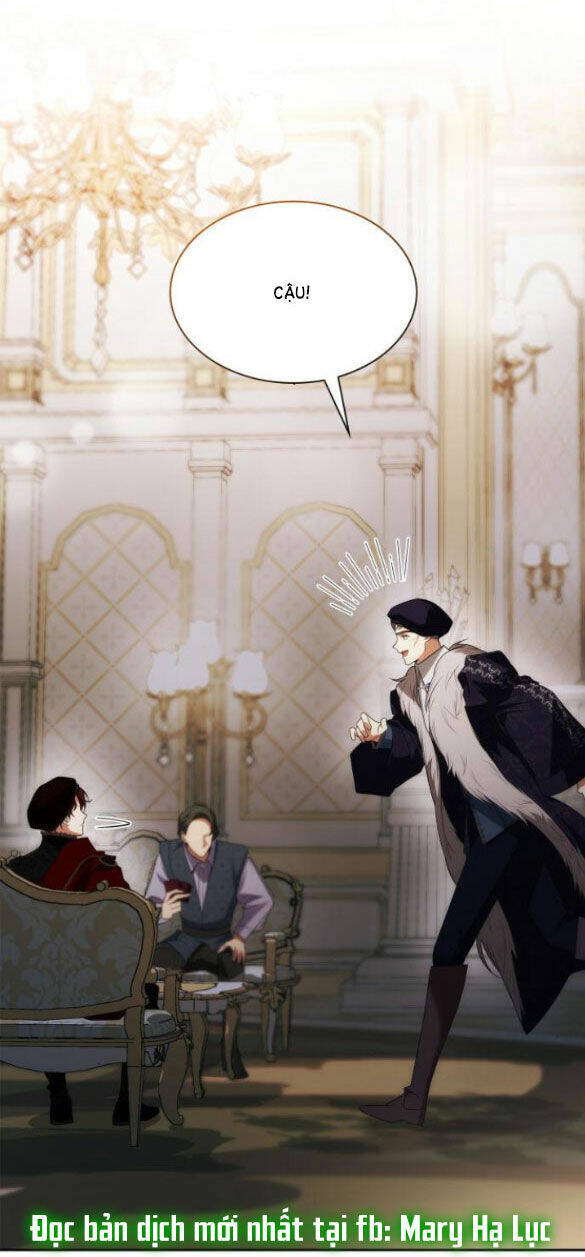 Chị Gái À, Kiếp Này Em Chính Là Nữ Hoàng - Chap 58.1 - Trang 37