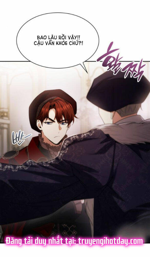 Chị Gái À, Kiếp Này Em Chính Là Nữ Hoàng - Chap 58.1 - Trang 41