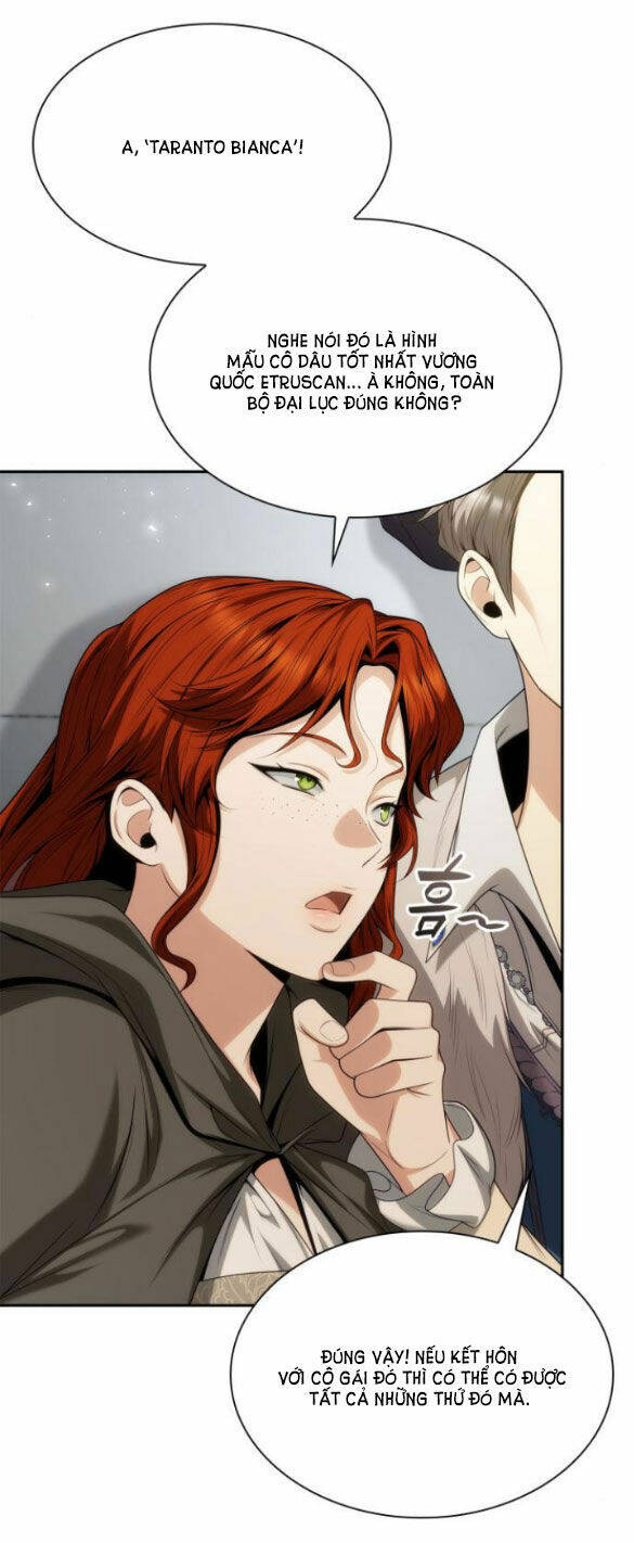 Chị Gái À, Kiếp Này Em Chính Là Nữ Hoàng - Chap 58.1 - Trang 8