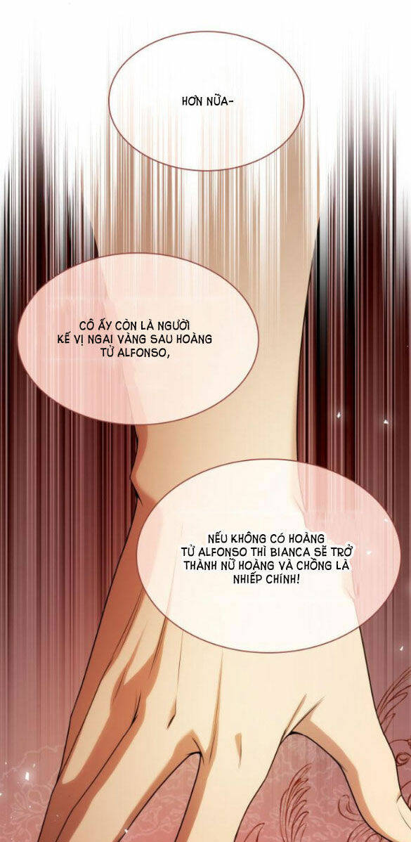 Chị Gái À, Kiếp Này Em Chính Là Nữ Hoàng - Chap 58.1 - Trang 10